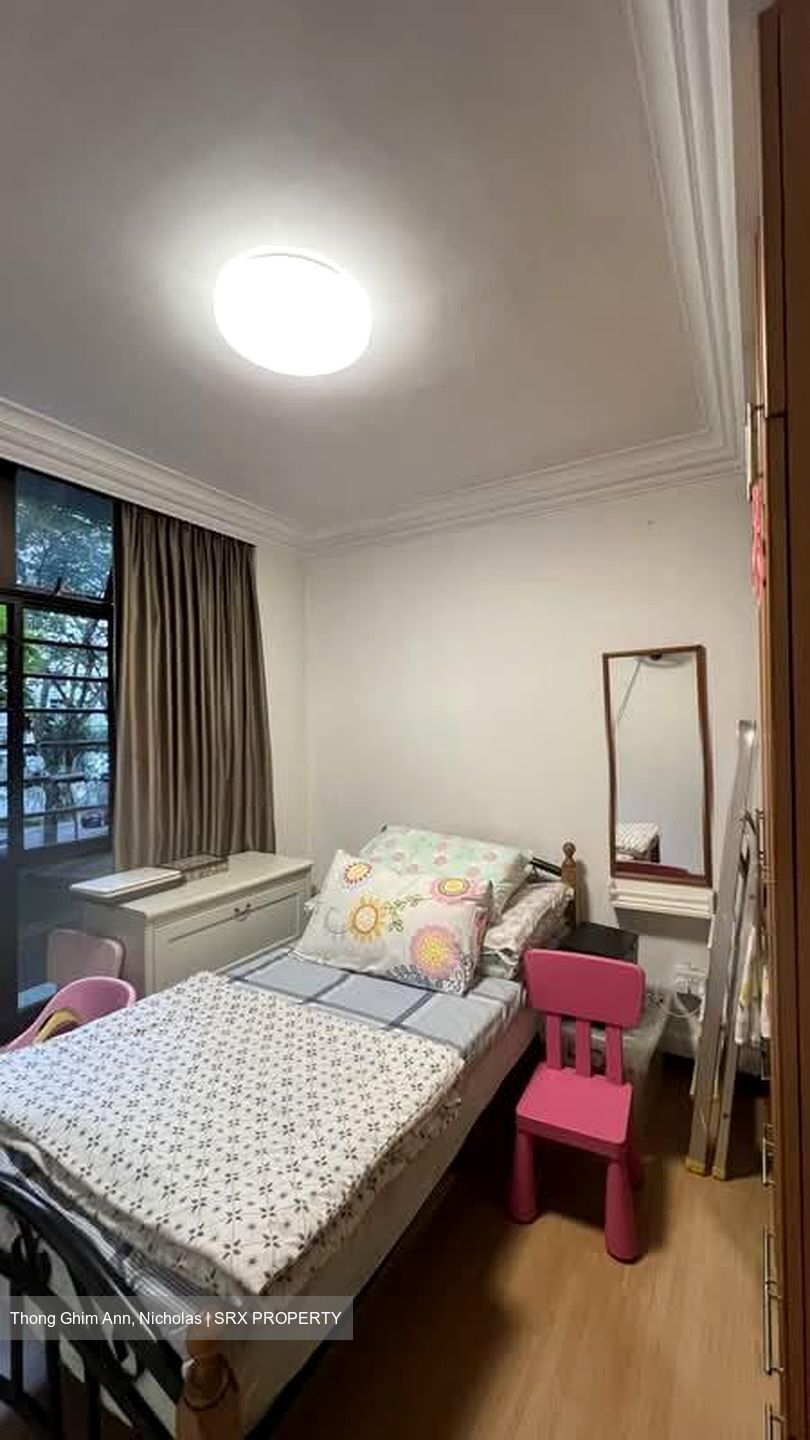 Blk 472 Segar Gardens (Bukit Panjang), HDB 5 Rooms #577438851